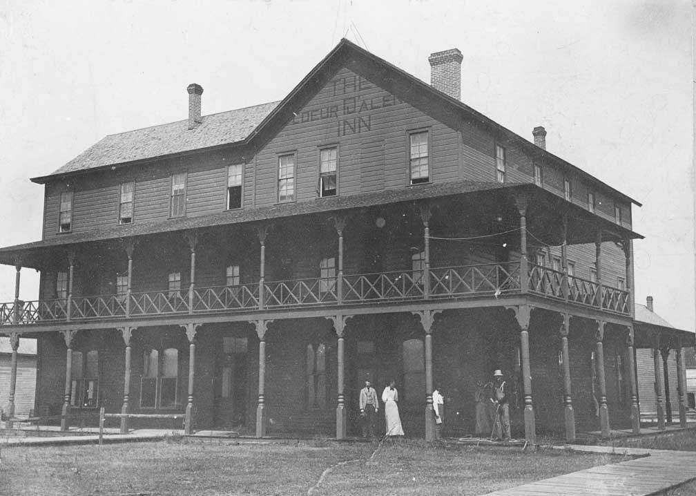 cda inn